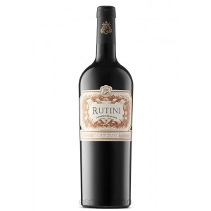 RUTINI CABERNET FRANC. 1X750