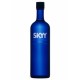 VODKA SKYY X 750