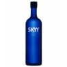 VODKA SKYY X 750