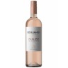 BENJAMIN N S ROSADO TARDIO 1X750