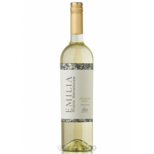 EMILIA SAUVIGNON BLANC 1 X 750