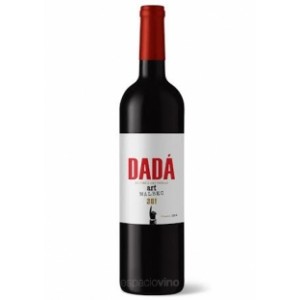 DADA ART. MALBEC X750
