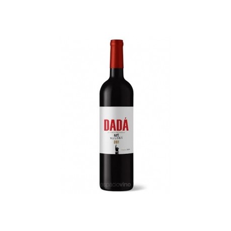 DADA ART. MALBEC X750