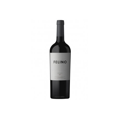 FELINO MALBEC X750