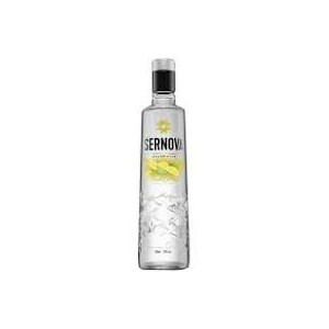VODKA SERNOVA FRESH CITRUS X 700 CC