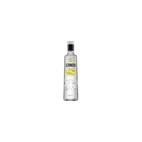 VODKA SERNOVA FRESH CITRUS X 700 CC