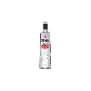 VODKA SERNOVA WILD BERRIES X 700 CC