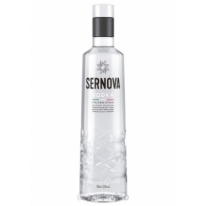 VODKA SERNOVA X 700 CC