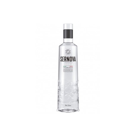 VODKA SERNOVA X 700 CC