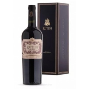 EST RUTINI CABER/MALBEC 1X750