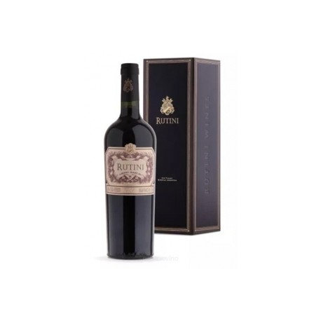 EST RUTINI CABER/MALBEC 1X750