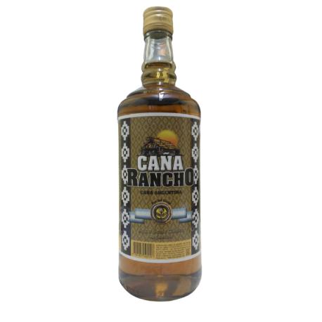 CAÑA RANCHO CLASICA 1X950