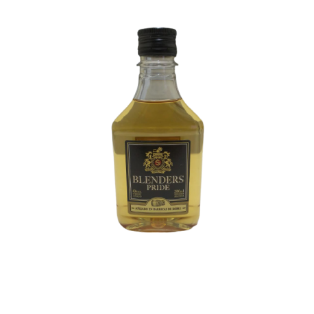 PET. WHI BLENDERS 6X200