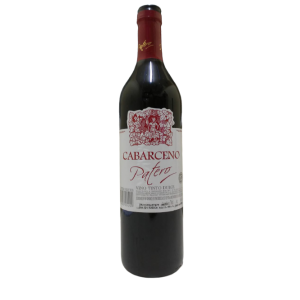 VINO PATERO TTO. 1 X 700