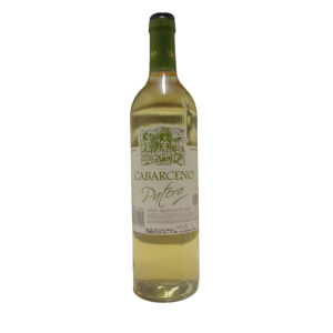 VINO PATERO BLANCO 1X700
