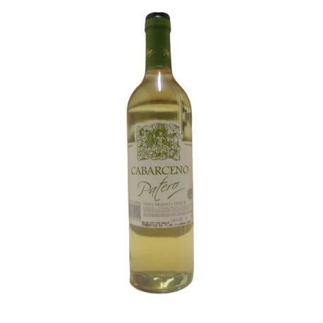 VINO PATERO BLANCO 1X700