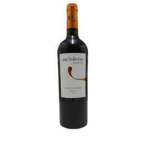 SAN HUBERTO RESERVA CABERNET X750