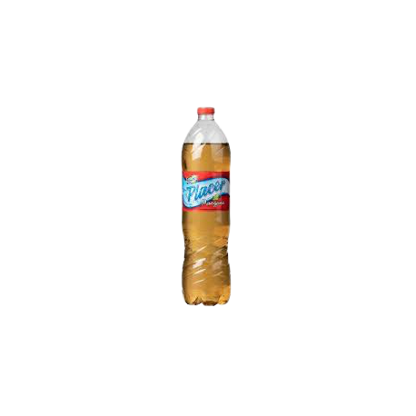 AGUA PLACER  MANZANA 6X1500