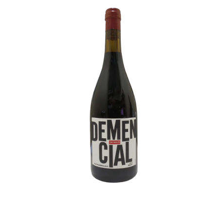 DEMENCIAL MALBEC X750