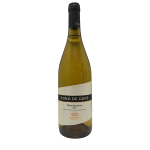 FOND CAVE CHARDONAY 1X700