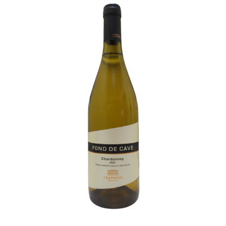 FOND CAVE CHARDONAY 1X700