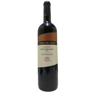 FOND CAVE RVA CABER SAUV1X750