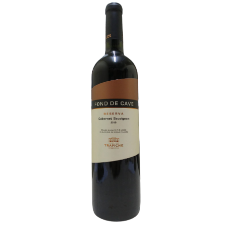 FOND CAVE RVA CABER SAUV1X750