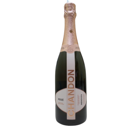 CHAMP CHANDON B.ROSE 1X750