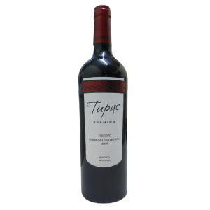TUPAC CABERNET X750