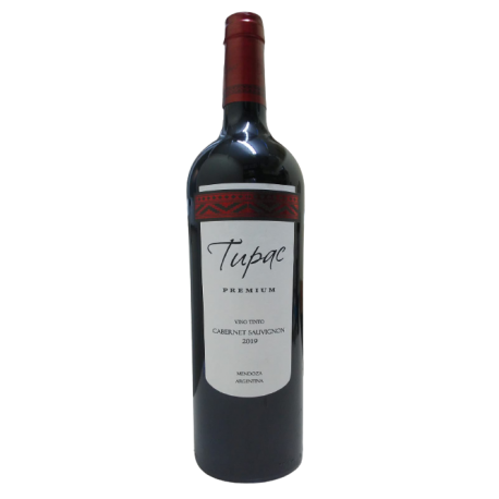 TUPAC CABERNET X750