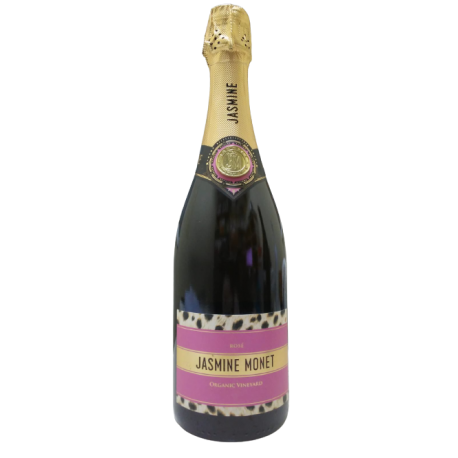 CHAMP. JASMINE MONET ROSE X750