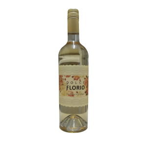VINO DULCE FLORIO BLANCO X 750 CC