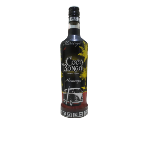 RON CON MARACUYA COCOBONGO 1 X750