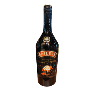 BAILEYS SALTED CARAMEL 750