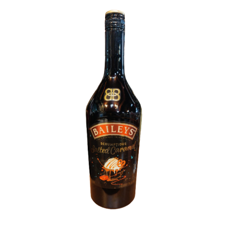 BAILEYS SALTED CARAMEL 750