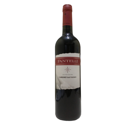 FANTELLI  CABERNET X750