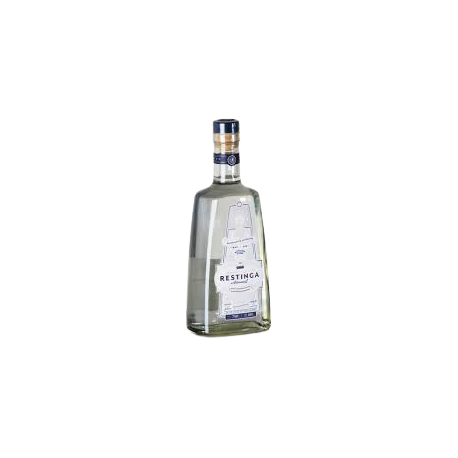 GIN RESTINGA LONDON DRY 700
