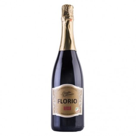 FLORIO GAMBA ROSSO 1X750