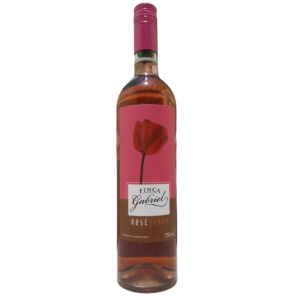 F.GABRIEL ROSE SYRA X 750