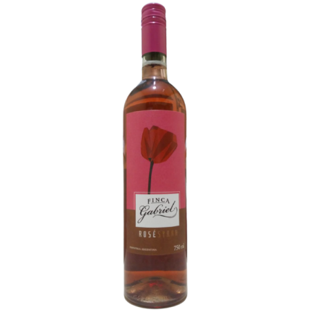 F.GABRIEL ROSE SYRA X 750