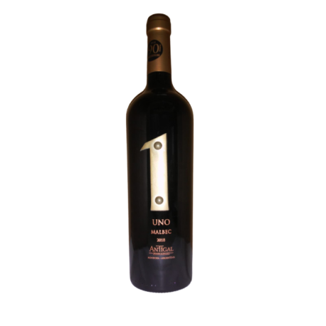 UNO MALBEC X750