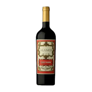 ALAMOS CABERNET 1 X750