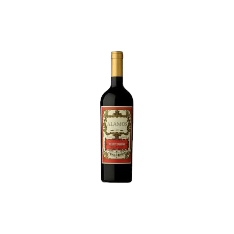 ALAMOS CABERNET 1 X750
