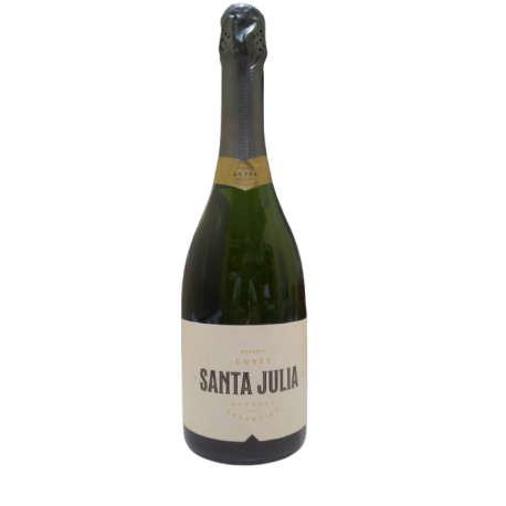 CHAMP STA JULIA CLASS CUVEE 750