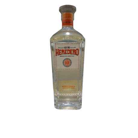GIN HEREDERO X700