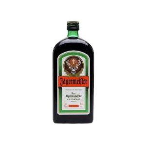 JAGERMEISTER  1X700