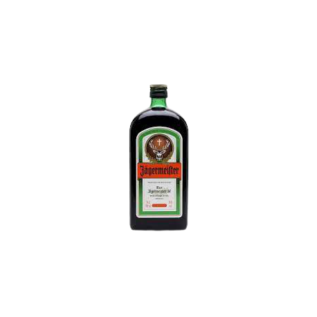 JAGERMEISTER  1X700