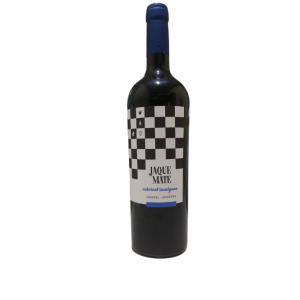 JAQUE MATE CABERNET X750