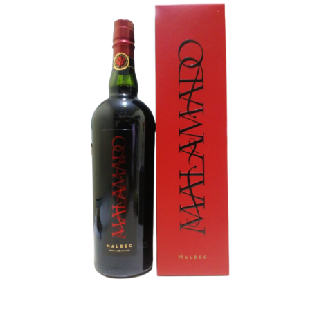 EST.MALAMADO MALBEC 1X750