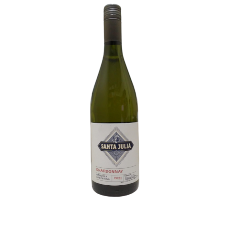 STA JULIA CHARDONAY 1X750
